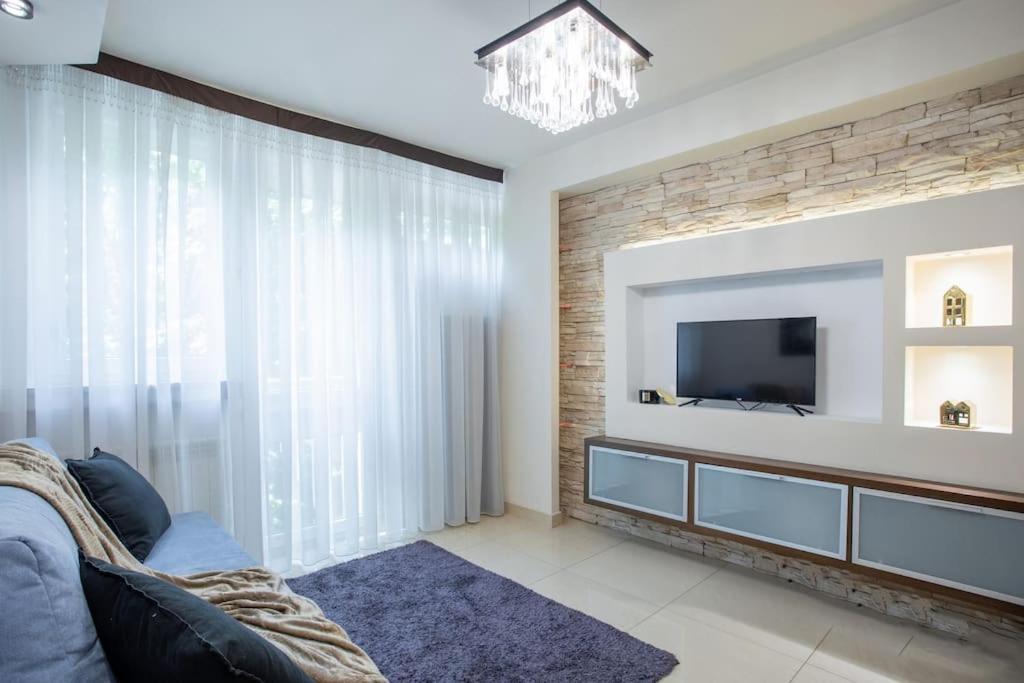 Urban Chic - One Bedroom -luxury - Grzybowska 5 * Varšava